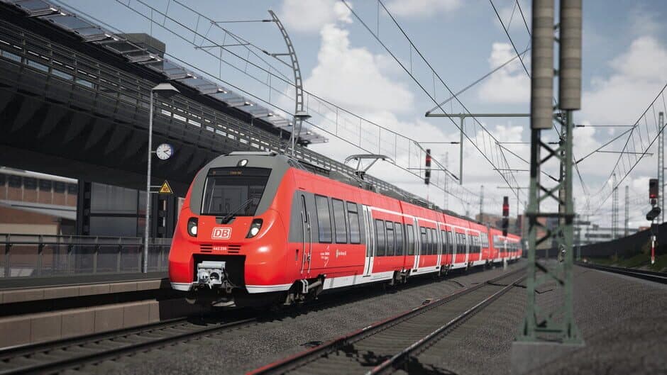 Train Sim World 7 - Captura 3