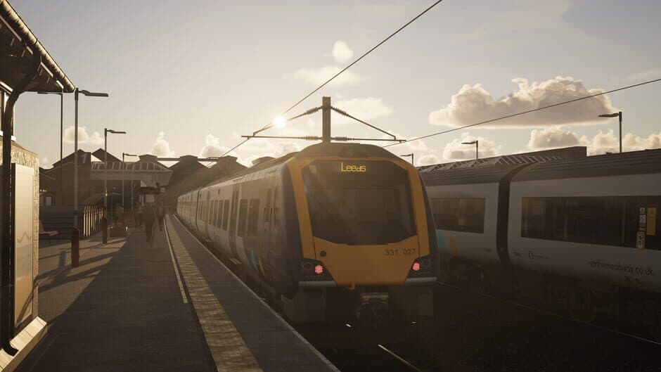 Train Sim World 7 - Captura 4