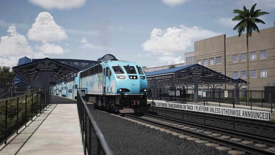 Train Sim World 7 - Captura 19
