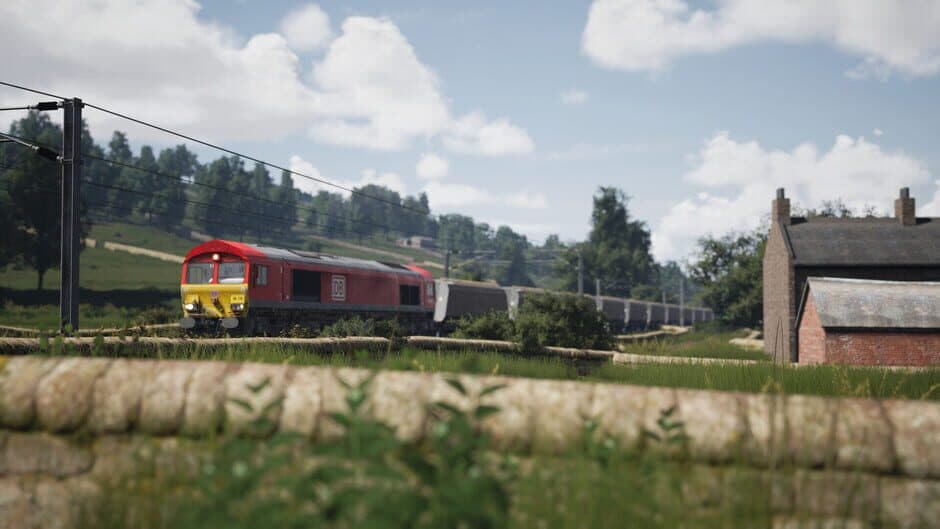 Train Sim World 7 - Captura 6