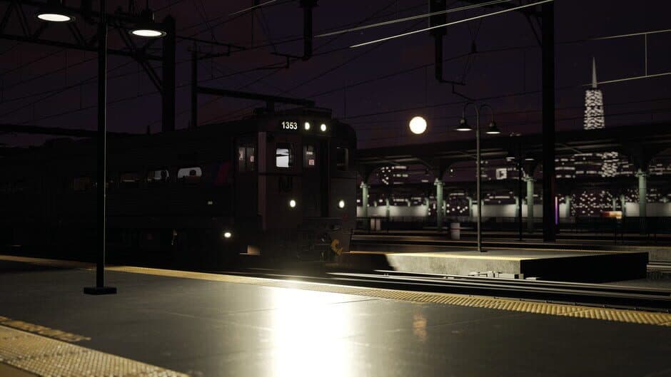 Train Sim World 7 - Captura 7
