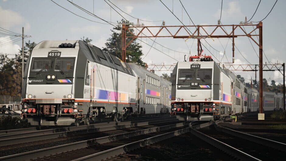 Train Sim World 7 - Captura 16
