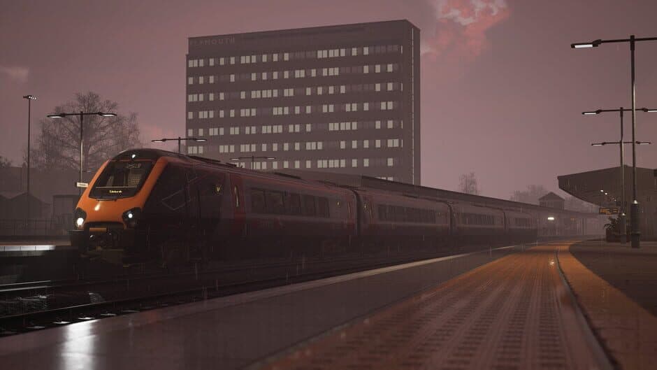 Train Sim World 7 - Captura 18