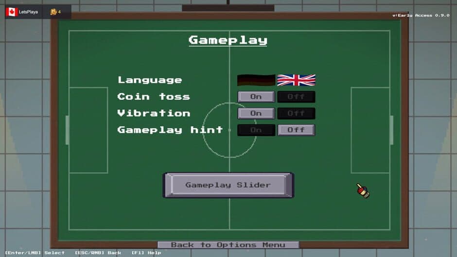 Card Revolution Soccer - Captura 5