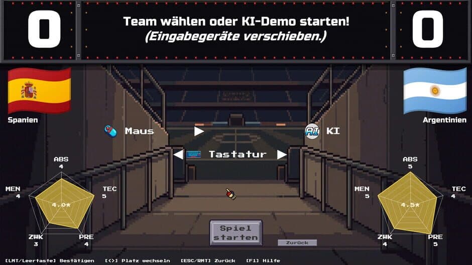 Card Revolution Soccer - Captura 4