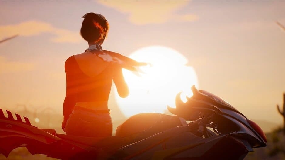 Showa American Story - Captura 8