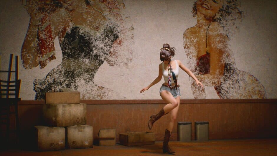 Showa American Story - Captura 7