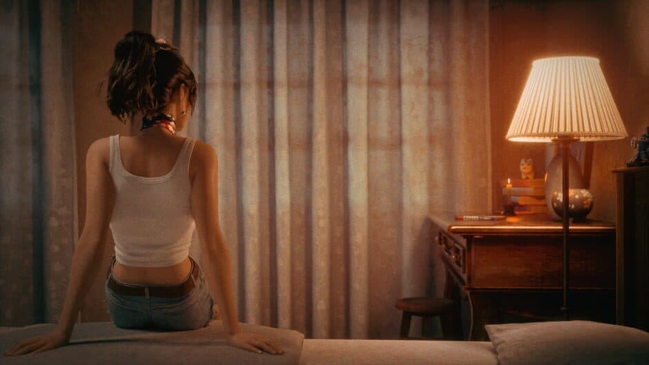 Showa American Story - Captura 14