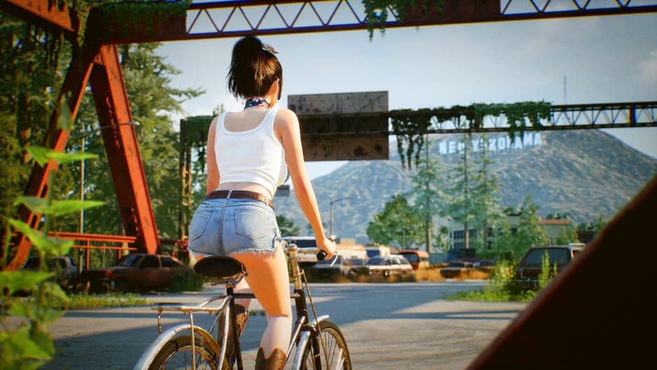 Showa American Story - Captura 6