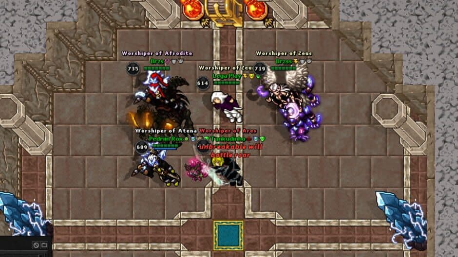 Olimpia OT - Captura 1