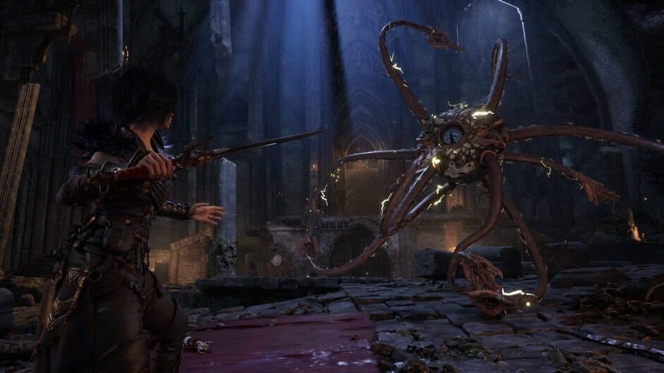 Warlock: Dungeons & Dragons - Captura 5