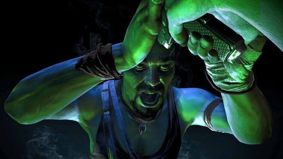 Far Cry 3 - Captura 12