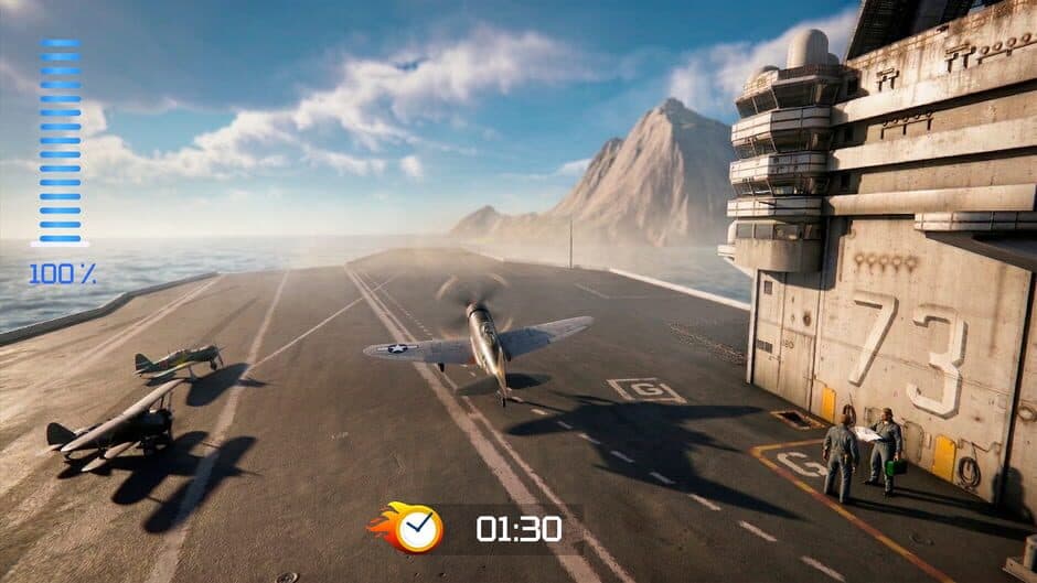 Flight Simulator 2026 Collection - Captura 1