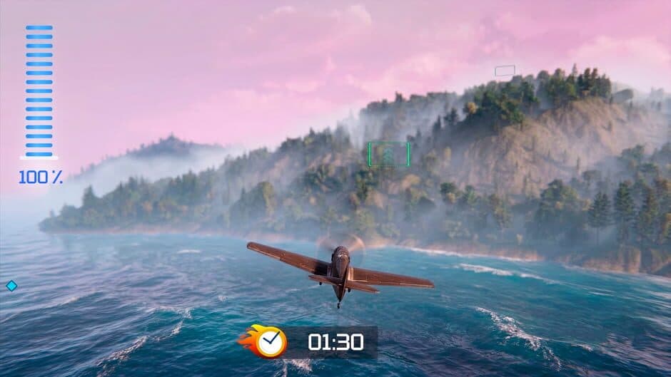 Flight Simulator 2026 Collection - Captura 3