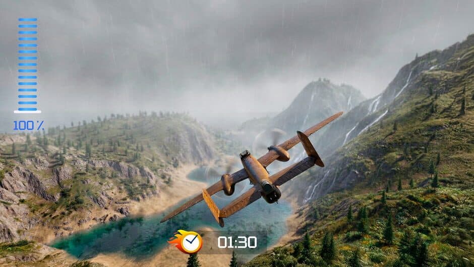 Flight Simulator 2026 Collection - Captura 5