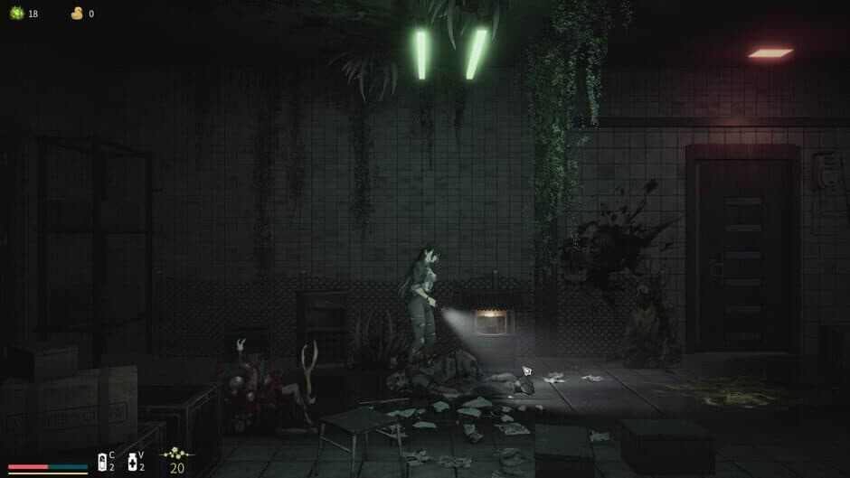 Last Breath - Captura 5