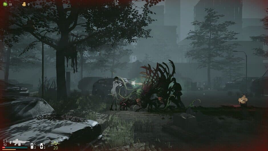 Last Breath - Captura 7