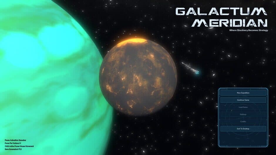 Galactum Meridian - Captura 15