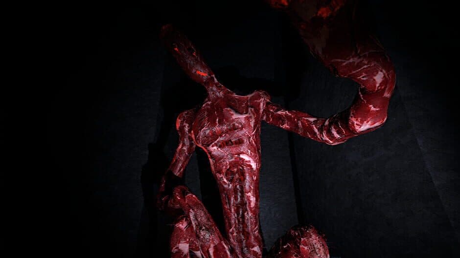 Beefy Boi - Captura 1