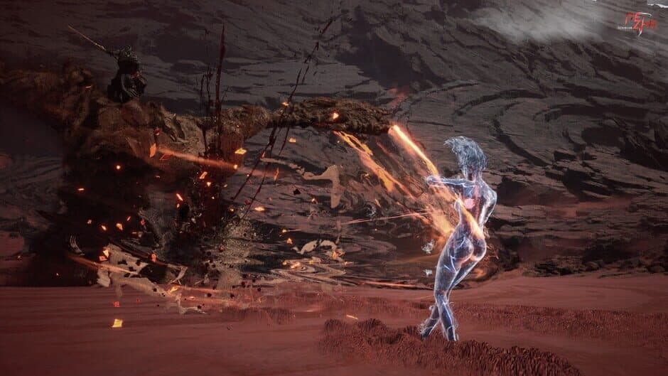 Genigods: Nezha - Captura 8