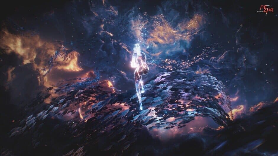 Genigods: Nezha - Captura 10