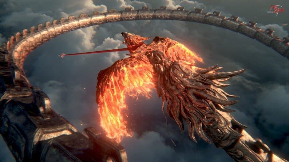 Genigods: Nezha - Captura 12