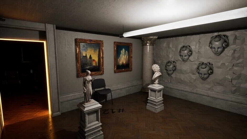 Just a Stupid Room - Captura 7