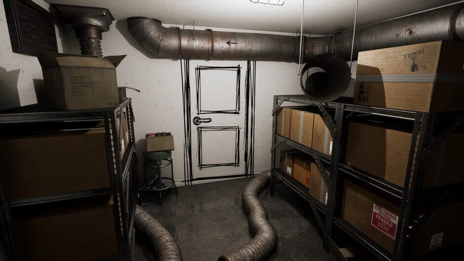 Just a Stupid Room - Captura 0
