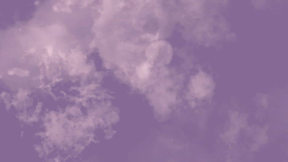 Cloudgazer: A Game About Watching Clouds - Captura 1