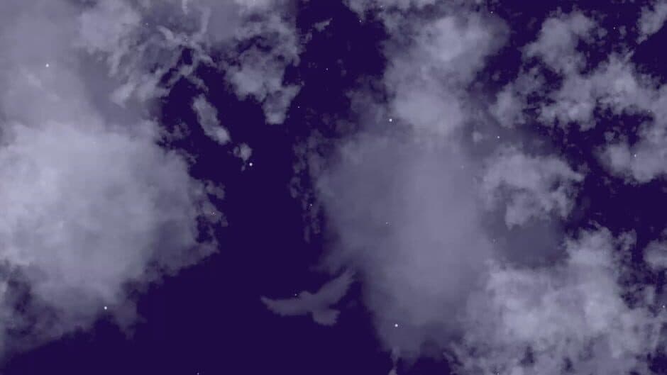 Cloudgazer: A Game About Watching Clouds - Captura 4