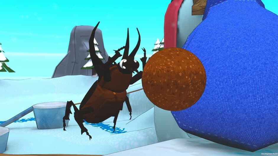 Beetleball - Captura 6