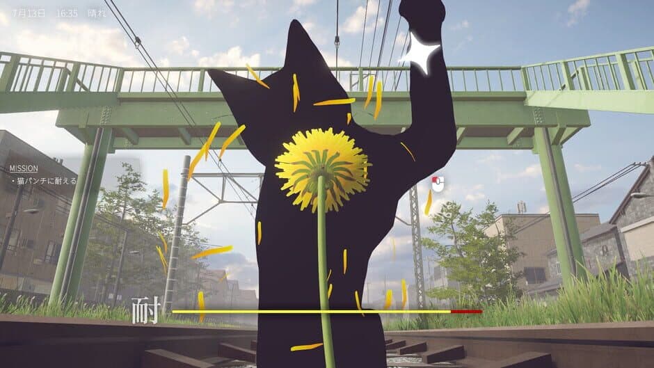 The Dandelion Endures. - Captura 3