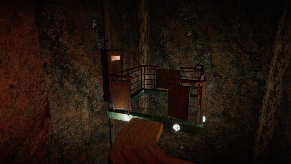 Catskill Mine: 10,000ft Below - Captura 1
