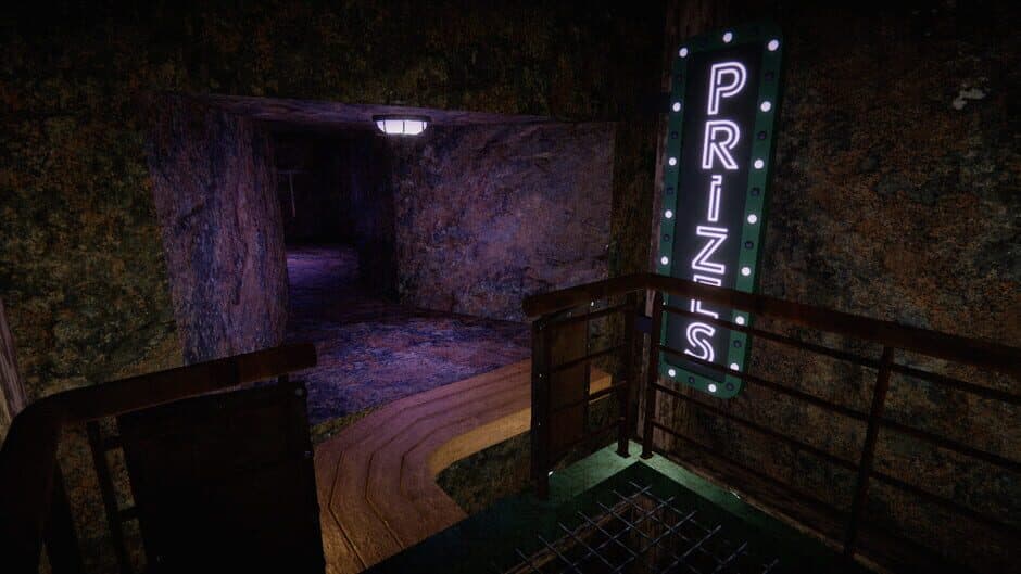 Catskill Mine: 10,000ft Below - Captura 2