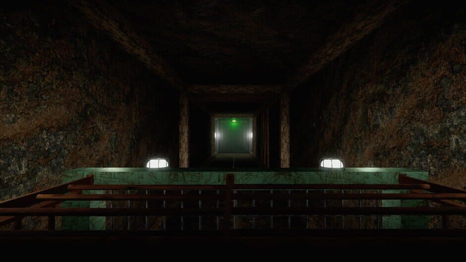 Catskill Mine: 10,000ft Below - Captura 3