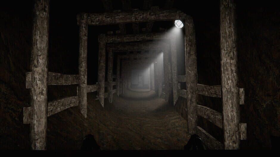 Catskill Mine: 10,000ft Below - Captura 4