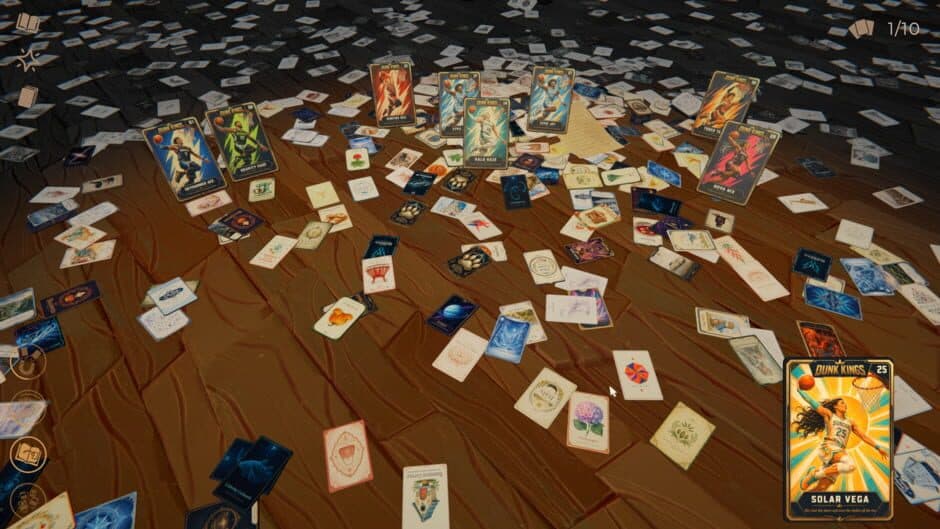 Cards Everywhere! - Captura 2