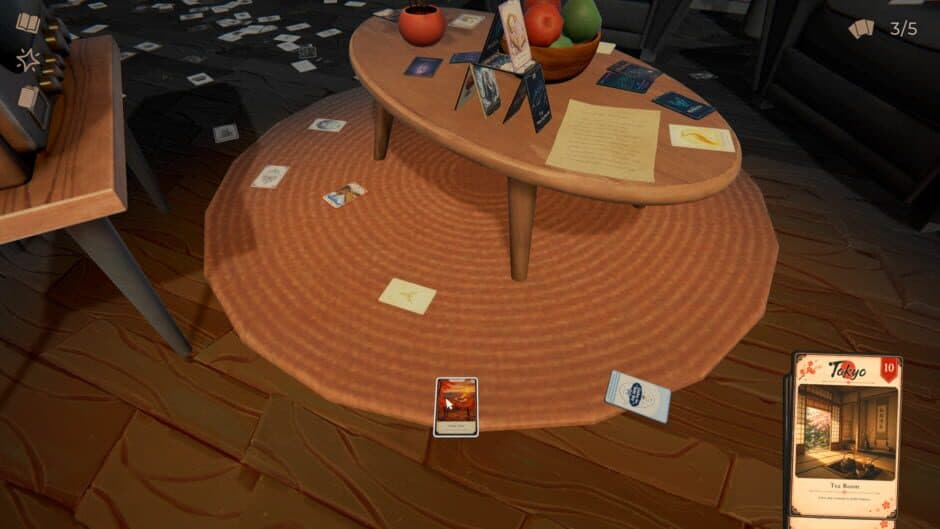 Cards Everywhere! - Captura 3