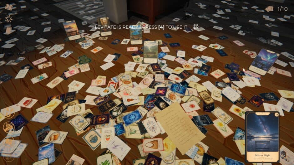 Cards Everywhere! - Captura 4