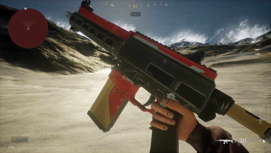 Phantom 9 - Captura 0