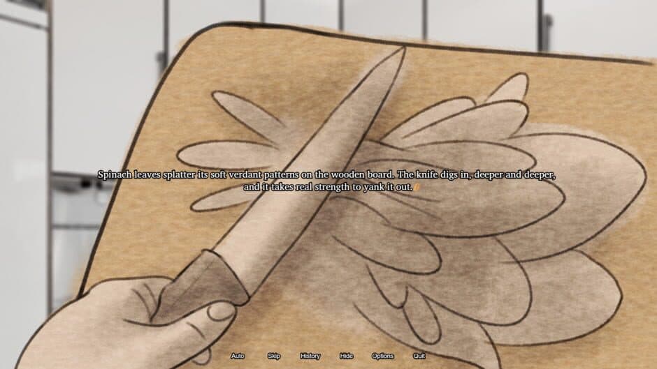 Until Death Do We Part - Captura 0