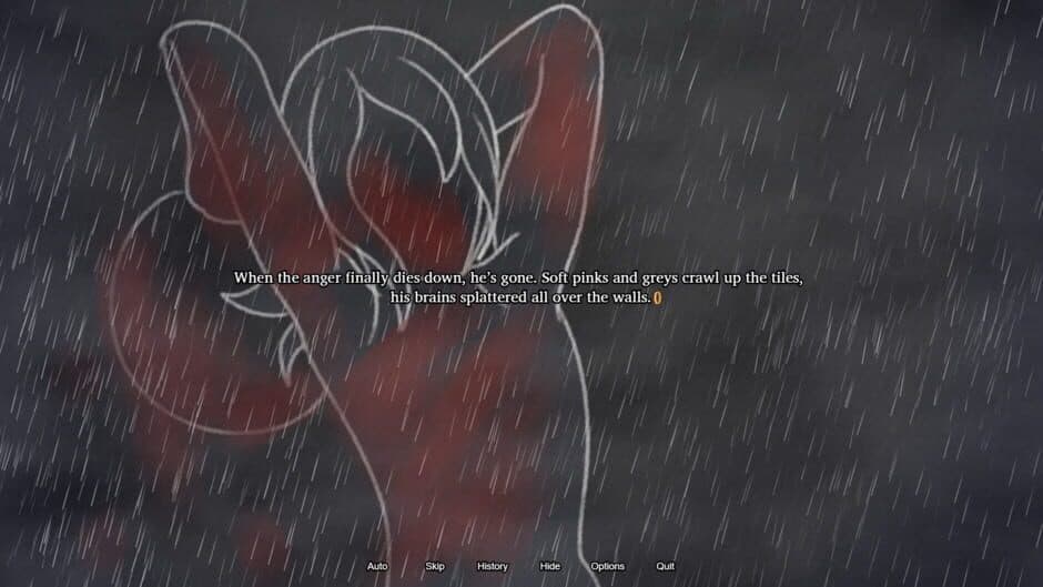 Until Death Do We Part - Captura 3