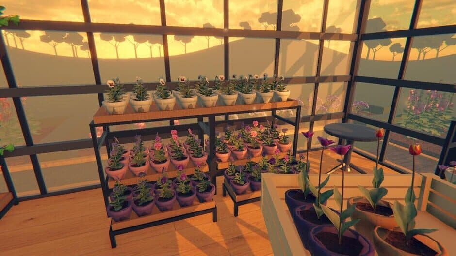 Greenhouse: Tidy Up! - Captura 1
