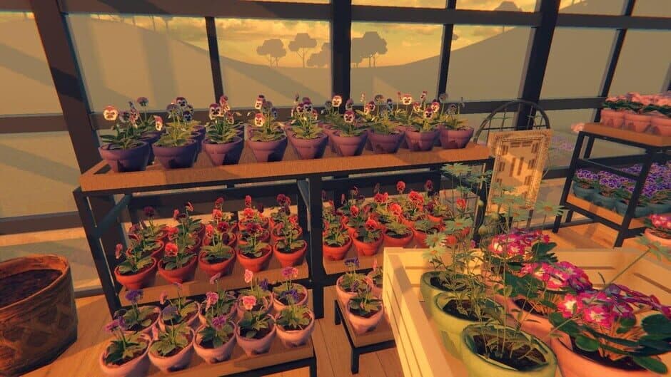 Greenhouse: Tidy Up! - Captura 2