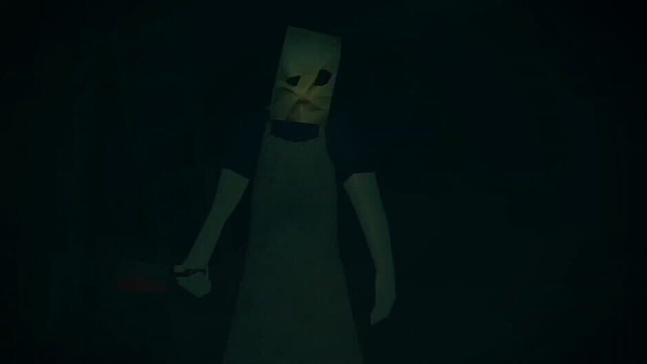 Night Maniac: The Origin Of Steven - Captura 4