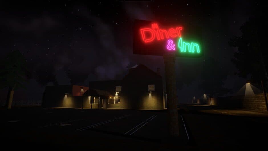 Annie's Dineinn - Captura 3