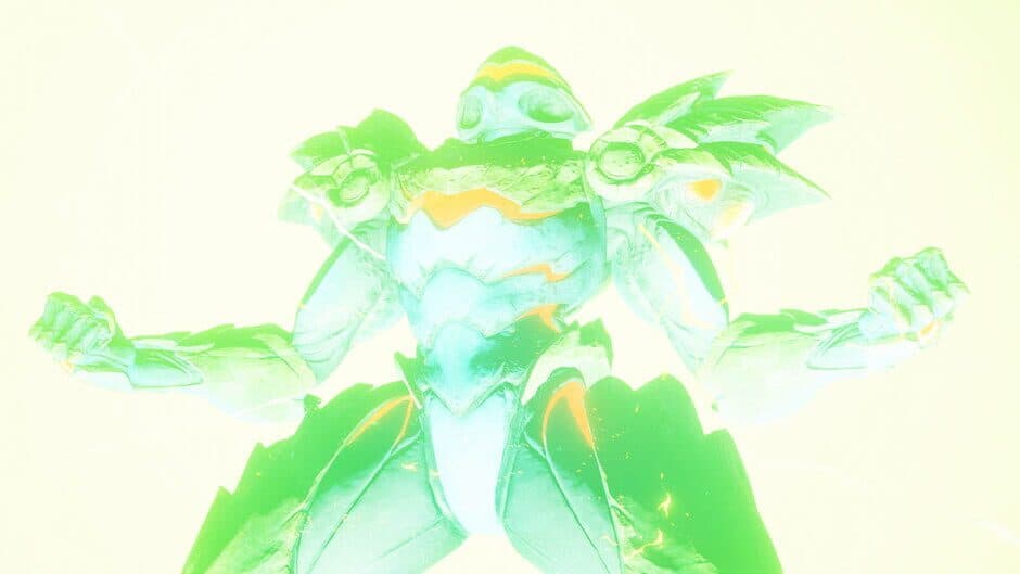 Metroid Ravenous - Captura 5