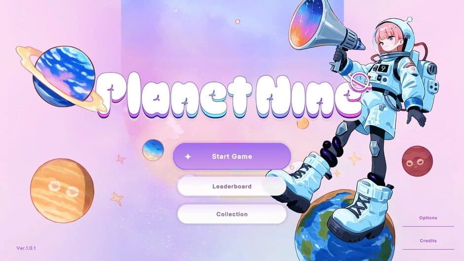 Planet Nine - Captura 9