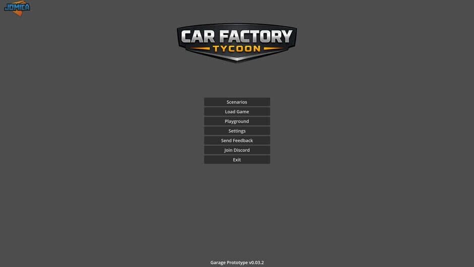 Car Factory Tycoon - Captura 2