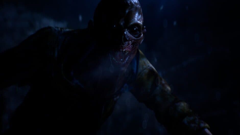 Until Dawn 2 - Captura 6